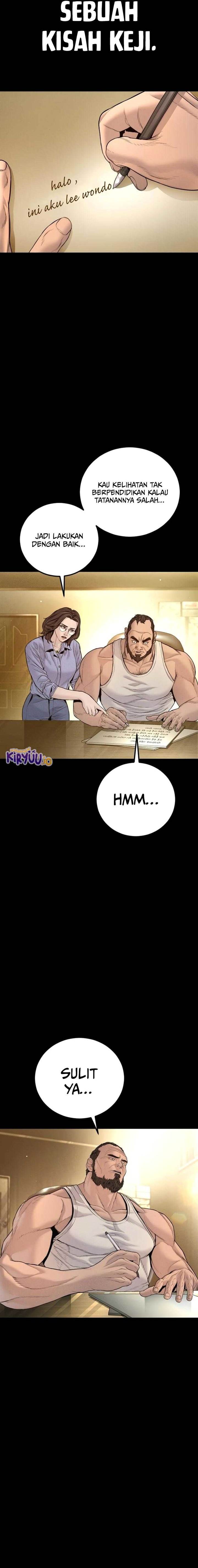 Manager Kim Chap 204 - Next Chap 205