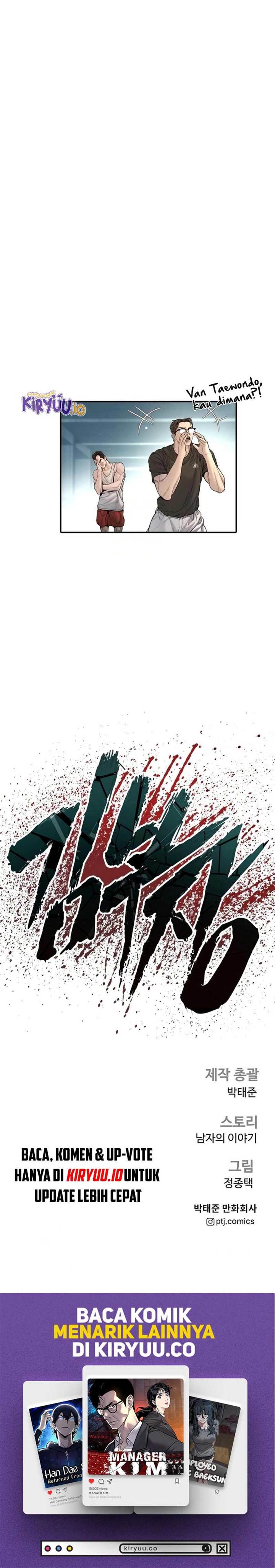 Manager Kim Chap 204 - Next Chap 205