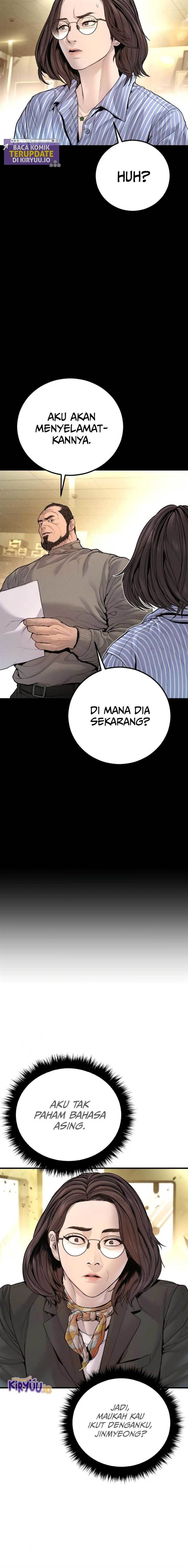 Manager Kim Chap 204 - Next Chap 205