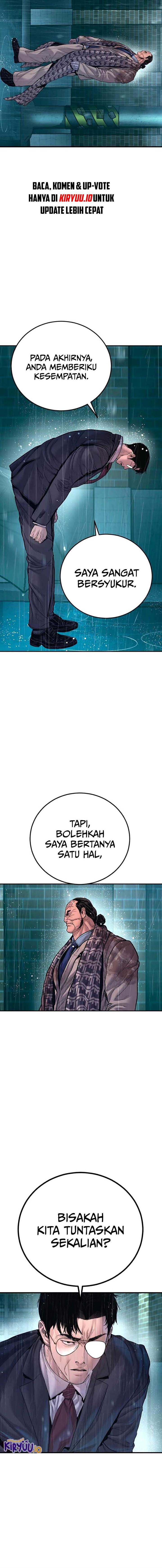 Manager Kim Chap 205 - Next Chap 206