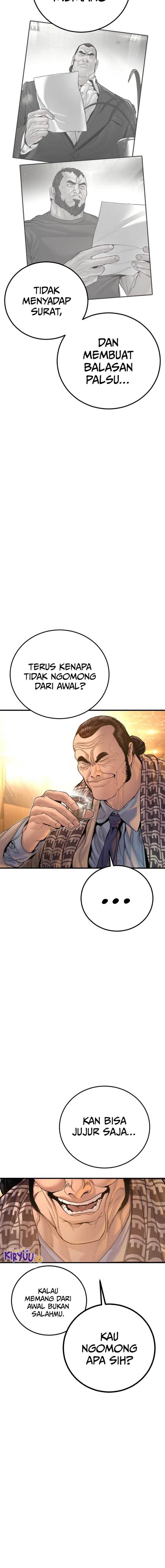 Manager Kim Chap 205 - Next Chap 206