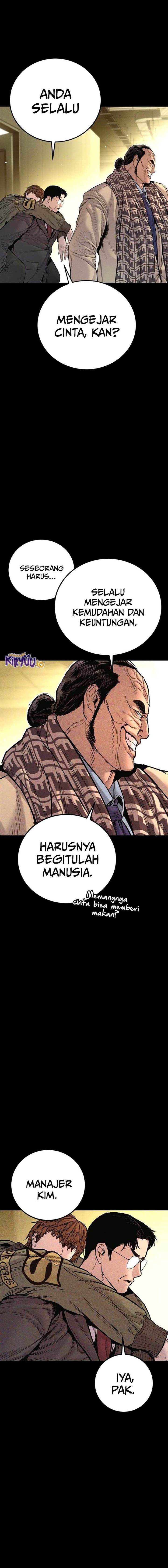 Manager Kim Chap 205 - Next Chap 206