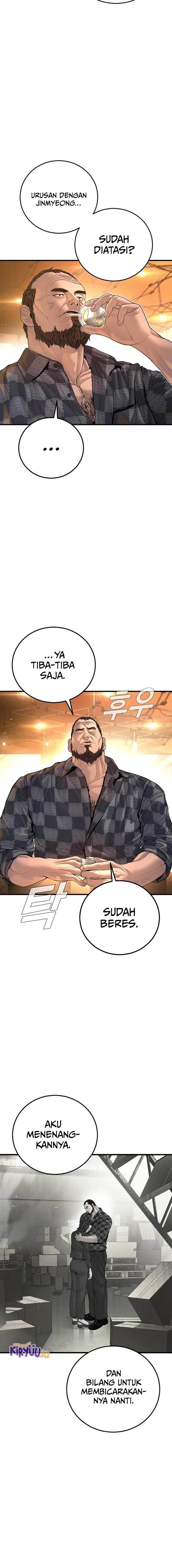 Manager Kim Chap 205 - Next Chap 206
