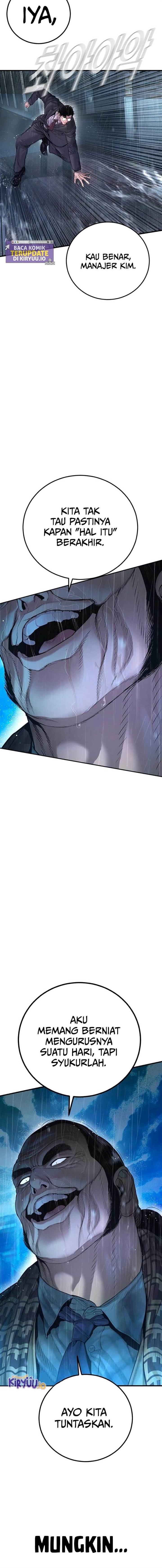 Manager Kim Chap 205 - Next Chap 206