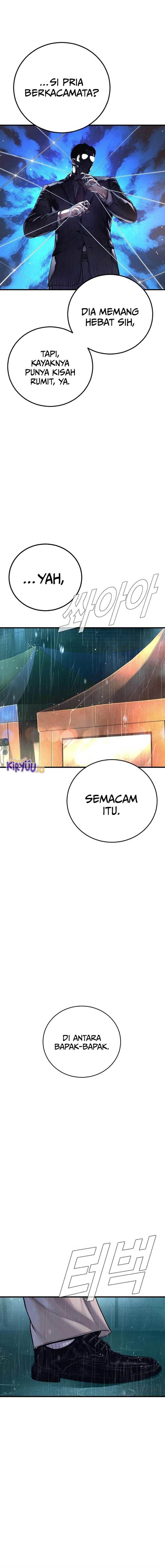 Manager Kim Chap 205 - Next Chap 206