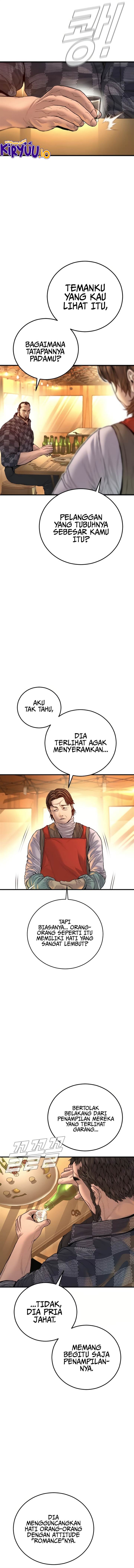 Manager Kim Chap 206 - Next Chap 207