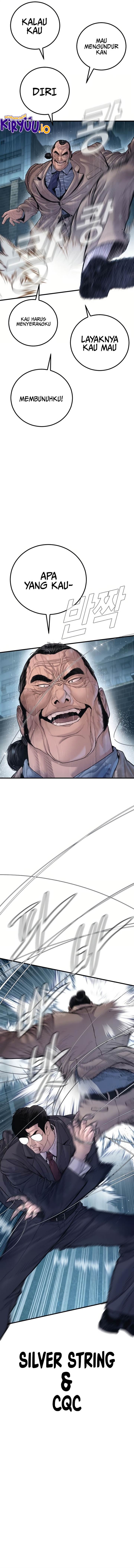 Manager Kim Chap 206 - Next Chap 207