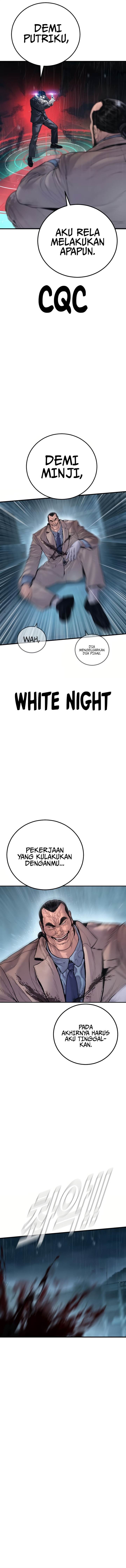 Manager Kim Chap 206 - Next Chap 207