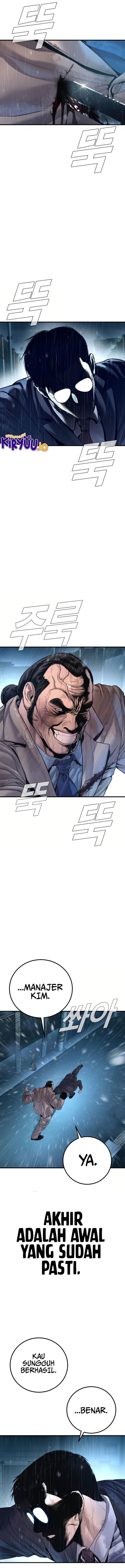 Manager Kim Chap 206 - Next Chap 207