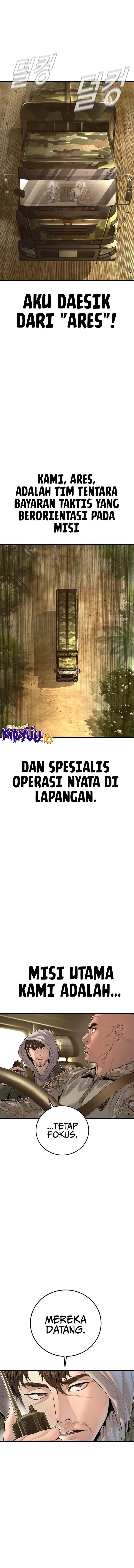 Manager Kim Chap 207 - Next Chap 208