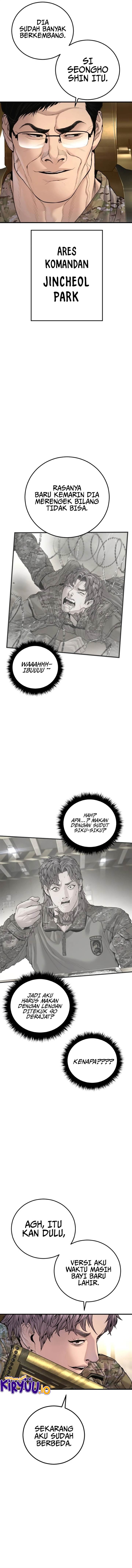 Manager Kim Chap 207 - Next Chap 208