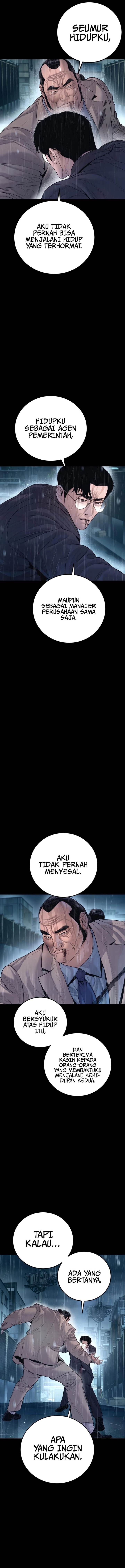 Manager Kim Chap 207 - Next Chap 208