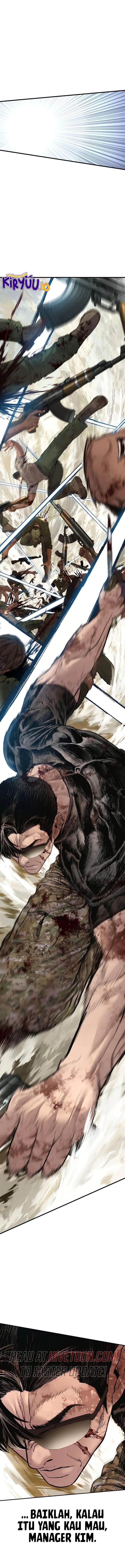 Manager Kim Chap 207 - Next Chap 208