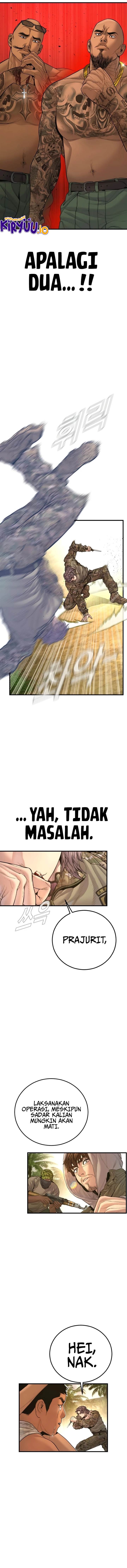 Manager Kim Chap 207 - Next Chap 208