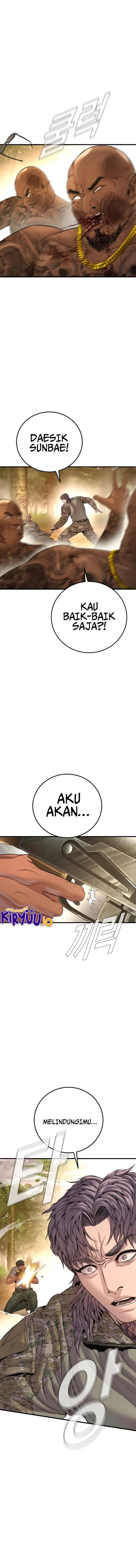 Manager Kim Chap 207 - Next Chap 208