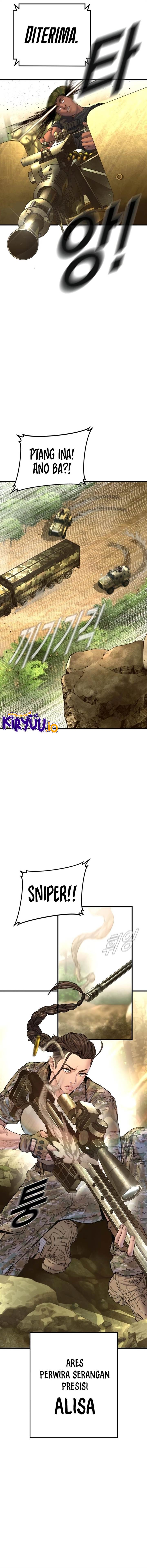 Manager Kim Chap 207 - Next Chap 208