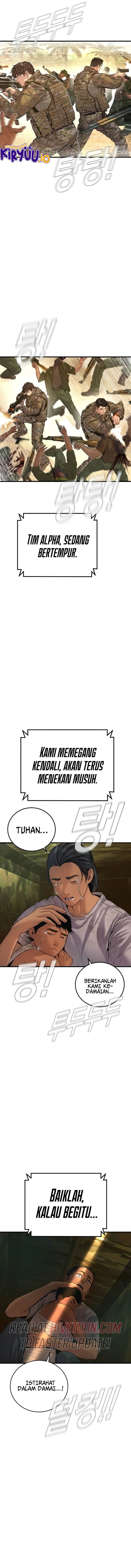 Manager Kim Chap 207 - Next Chap 208
