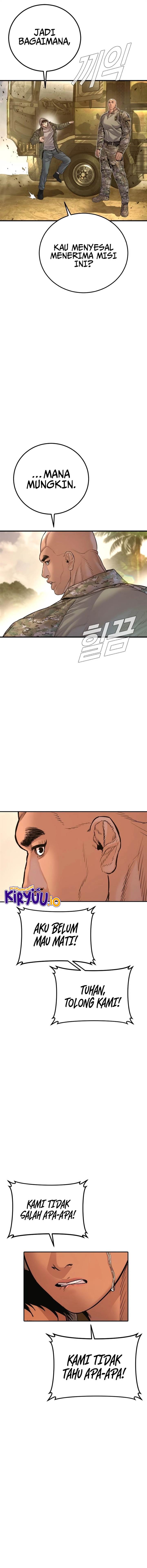 Manager Kim Chap 207 - Next Chap 208