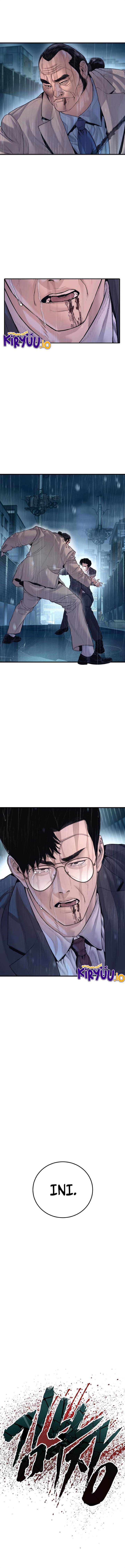 Manager Kim Chap 207 - Next Chap 208