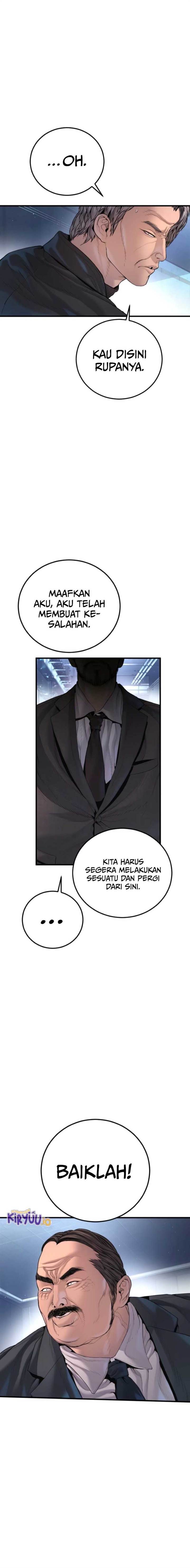 Manager Kim Chap 210 - Next Chap 211