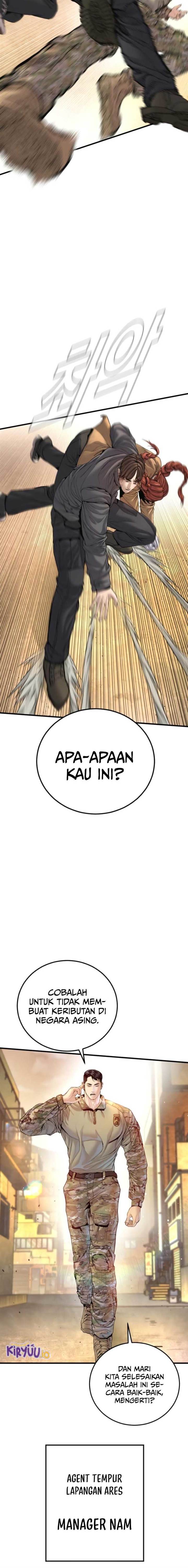 Manager Kim Chap 210 - Next Chap 211