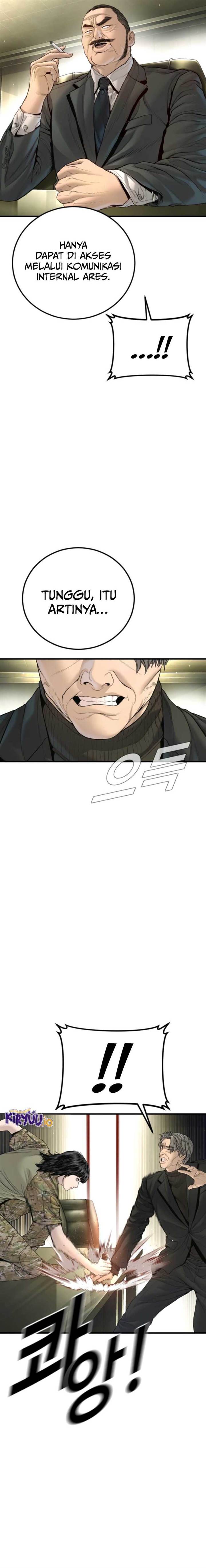 Manager Kim Chap 210 - Next Chap 211