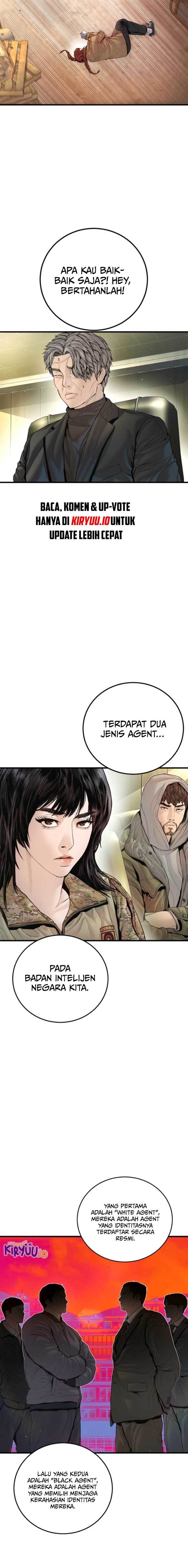 Manager Kim Chap 210 - Next Chap 211