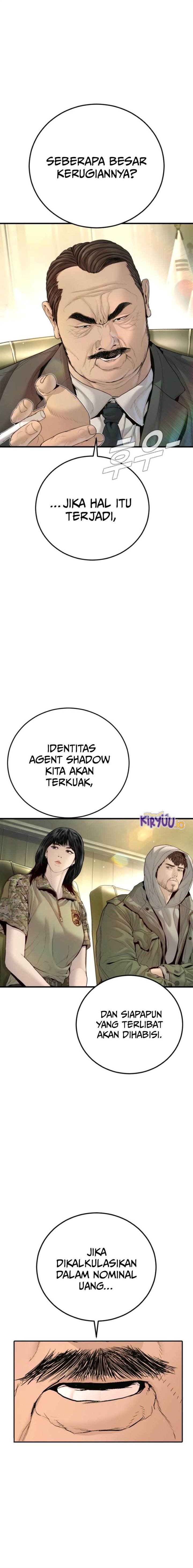 Manager Kim Chap 210 - Next Chap 211