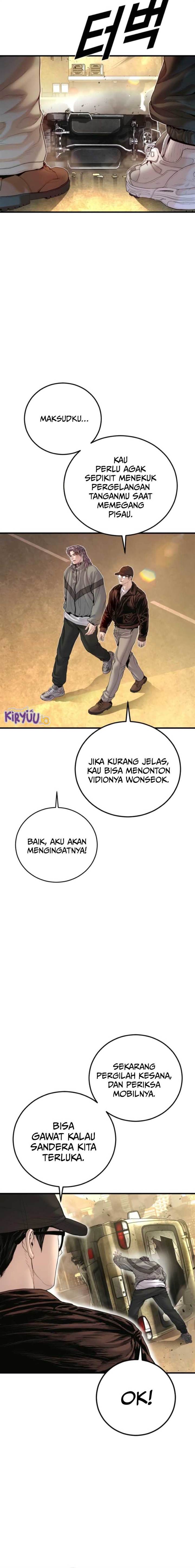 Manager Kim Chap 210 - Next Chap 211