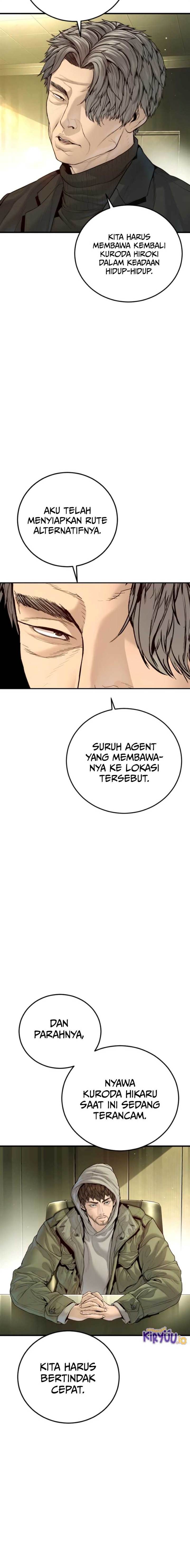 Manager Kim Chap 210 - Next Chap 211