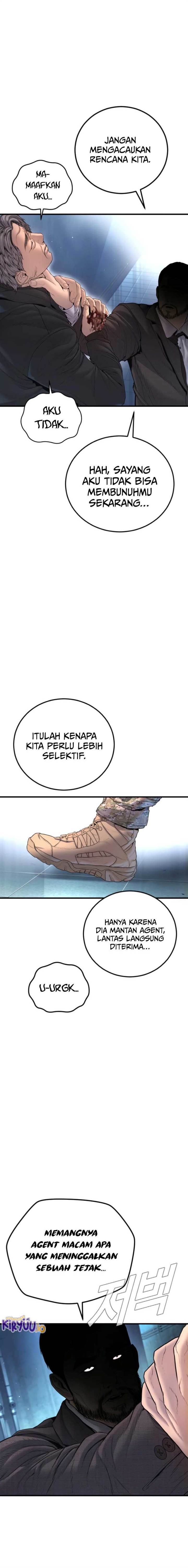 Manager Kim Chap 210 - Next Chap 211