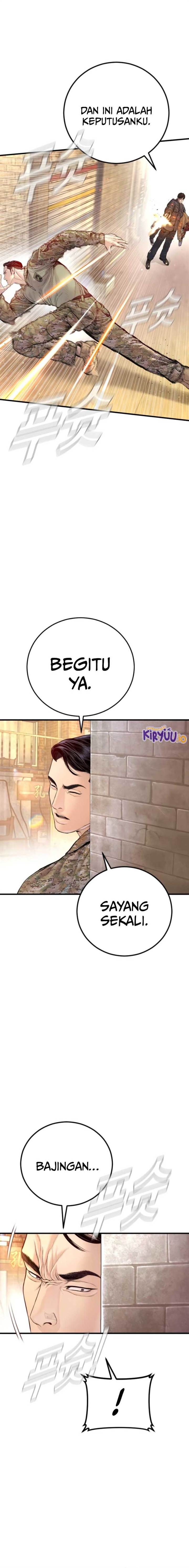 Manager Kim Chap 210 - Next Chap 211