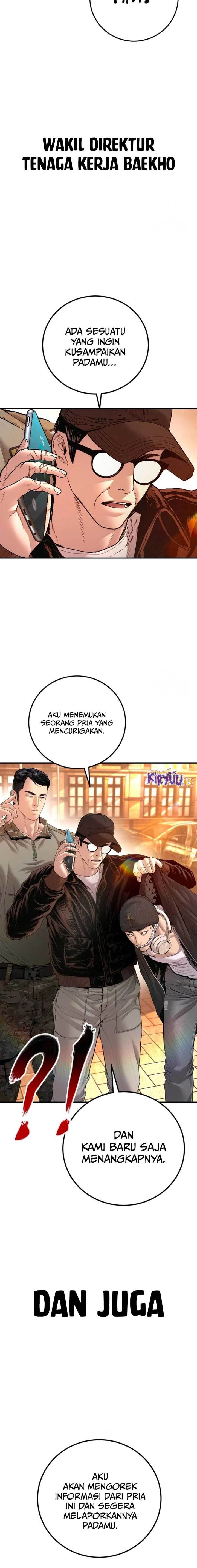 Manager Kim Chap 211 - Next Chap 212