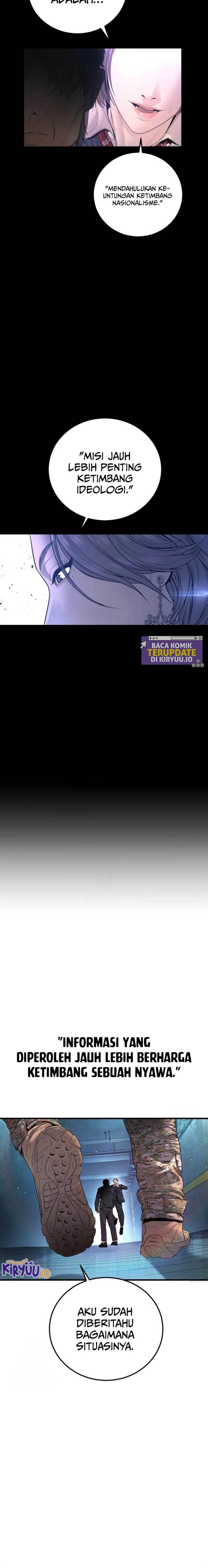 Manager Kim Chap 211 - Next Chap 212