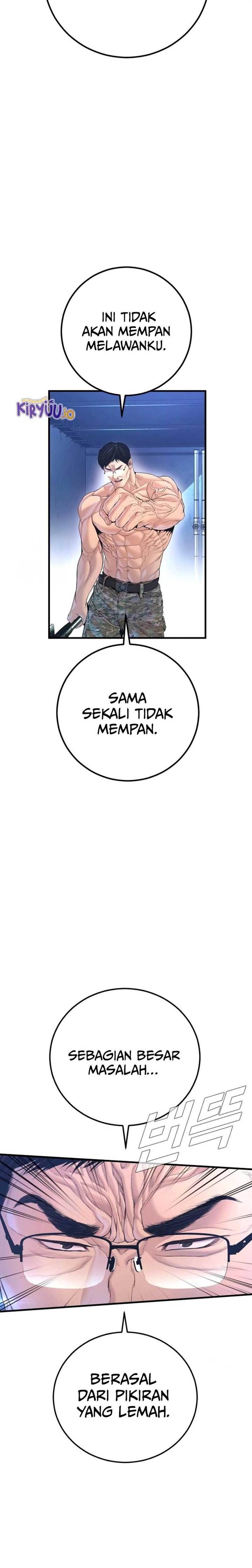 Manager Kim Chap 211 - Next Chap 212