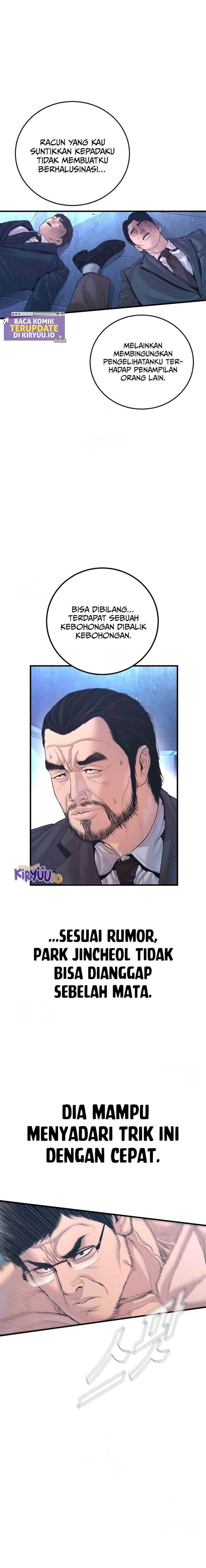 Manager Kim Chap 211 - Next Chap 212