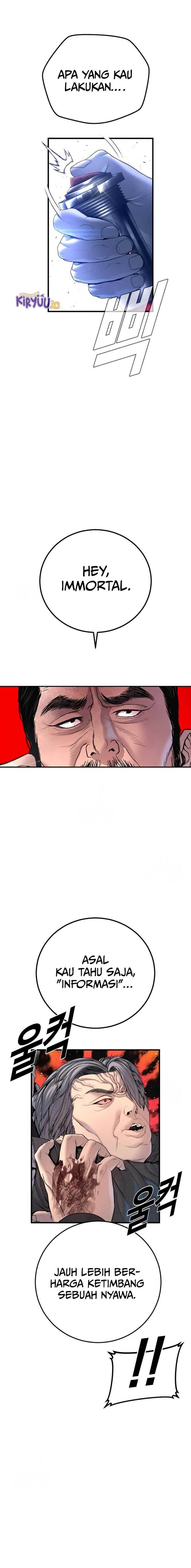 Manager Kim Chap 211 - Next Chap 212