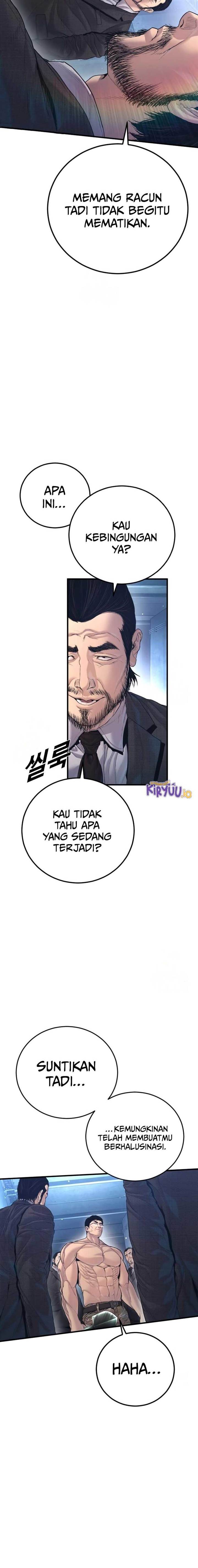 Manager Kim Chap 211 - Next Chap 212
