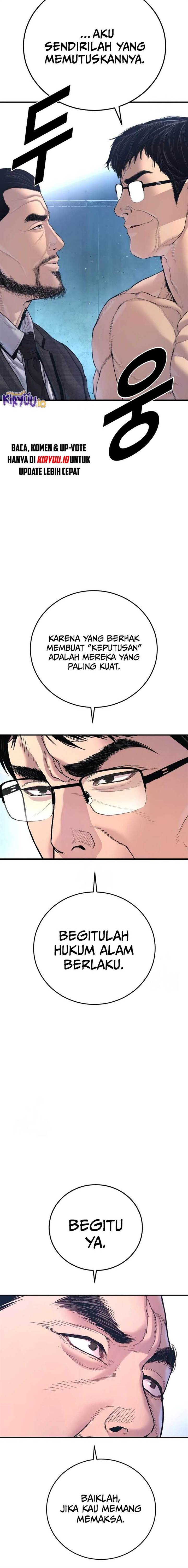 Manager Kim Chap 211 - Next Chap 212