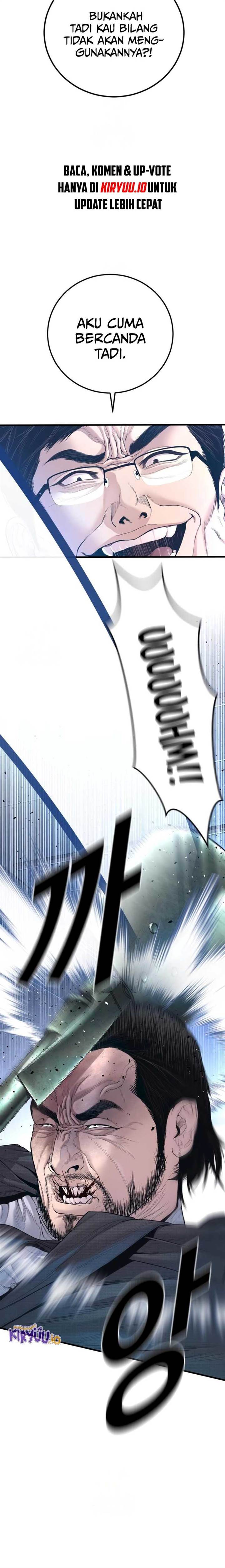 Manager Kim Chap 211 - Next Chap 212