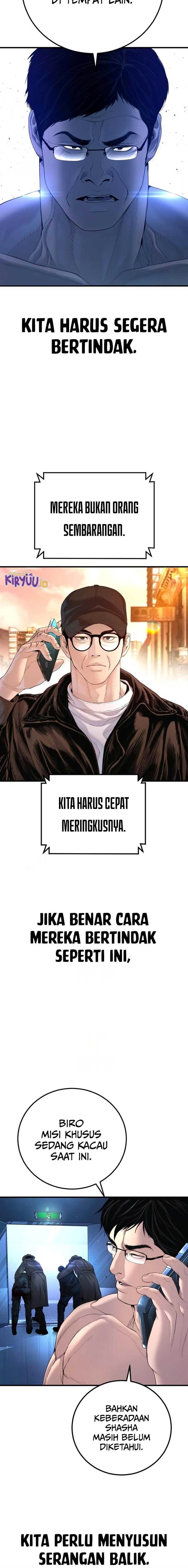 Manager Kim Chap 211 - Next Chap 212