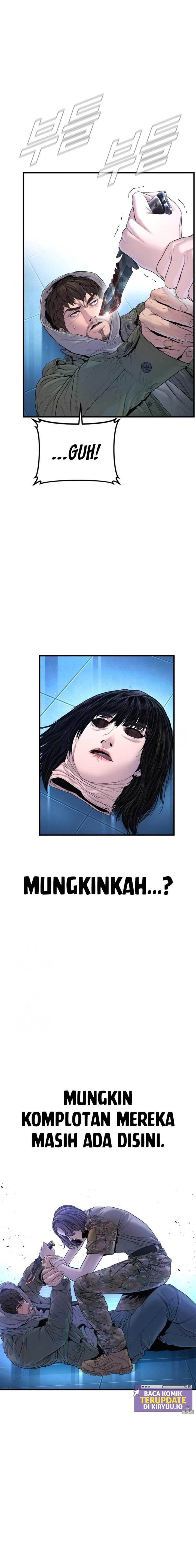 Manager Kim Chap 211 - Next Chap 212