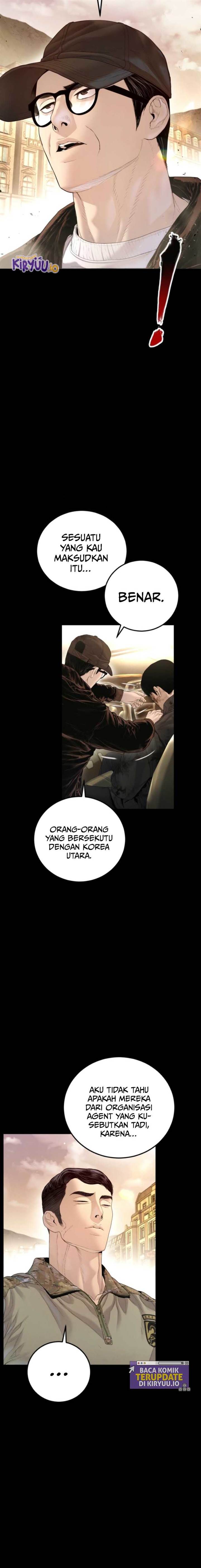 Manager Kim Chap 212 - Next Chap 213