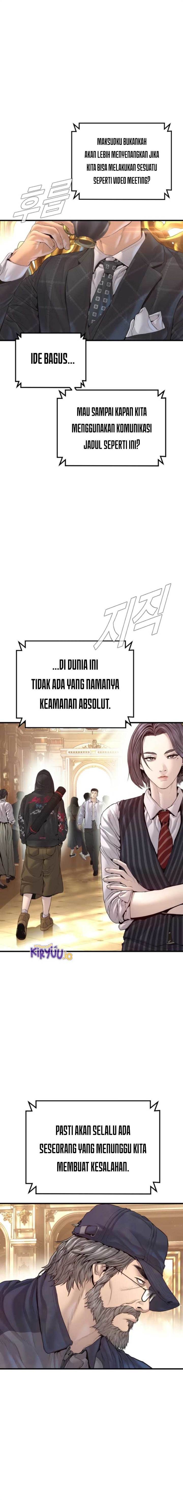 Manager Kim Chap 212 - Next Chap 213