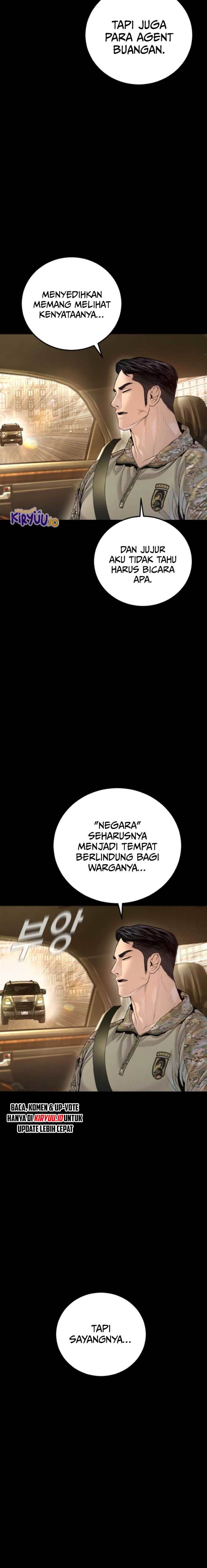 Manager Kim Chap 212 - Next Chap 213