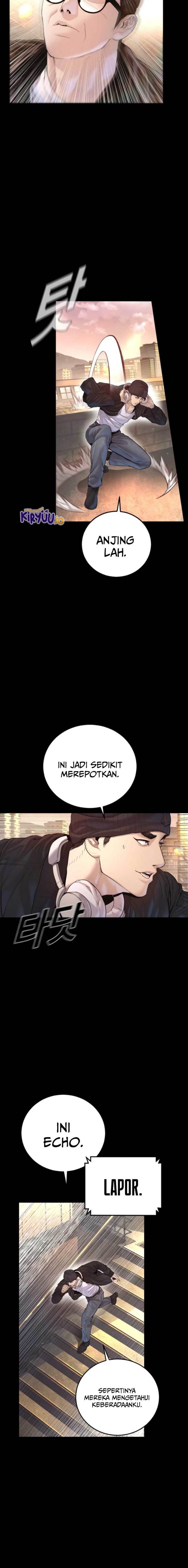 Manager Kim Chap 212 - Next Chap 213