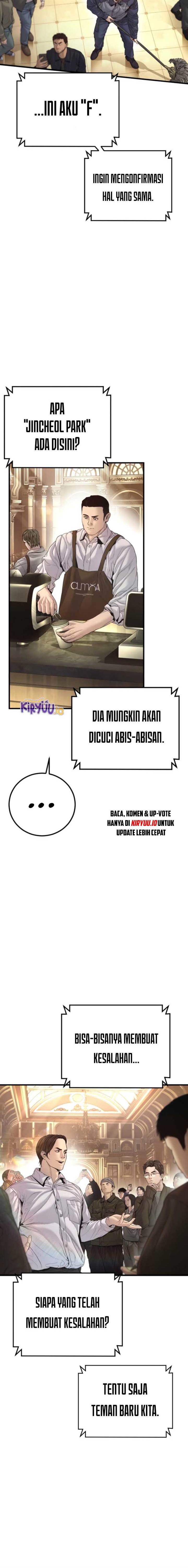 Manager Kim Chap 212 - Next Chap 213