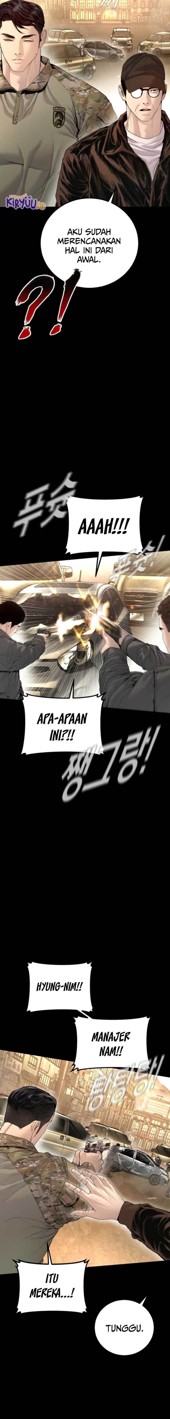 Manager Kim Chap 212 - Next Chap 213