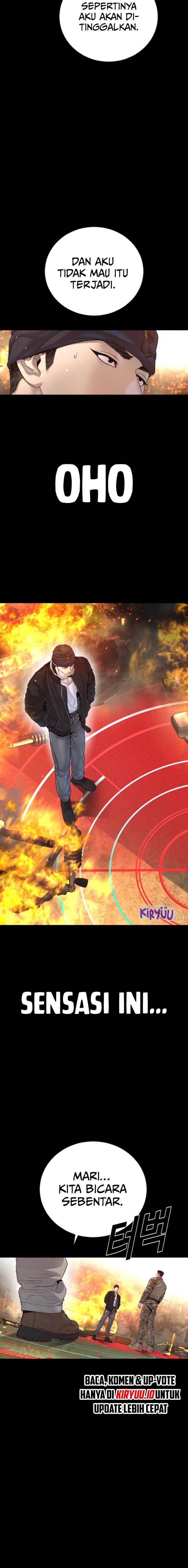 Manager Kim Chap 212 - Next Chap 213