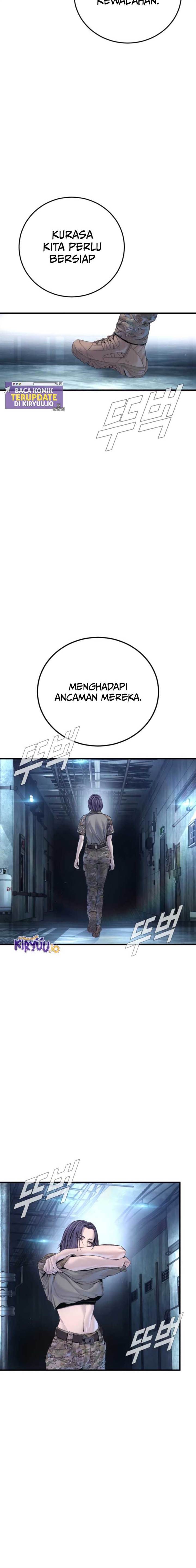 Manager Kim Chap 212 - Next Chap 213